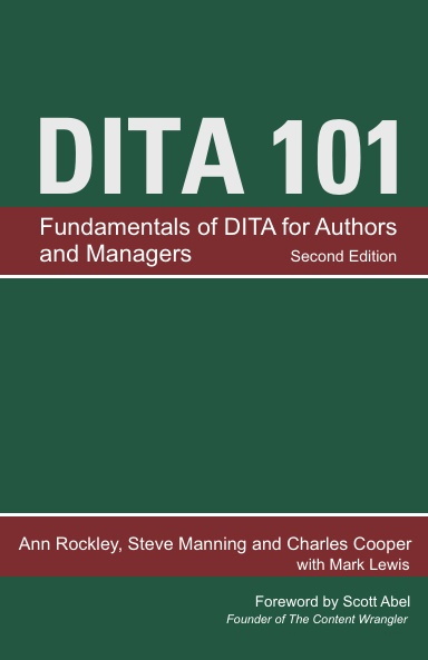 DITA101