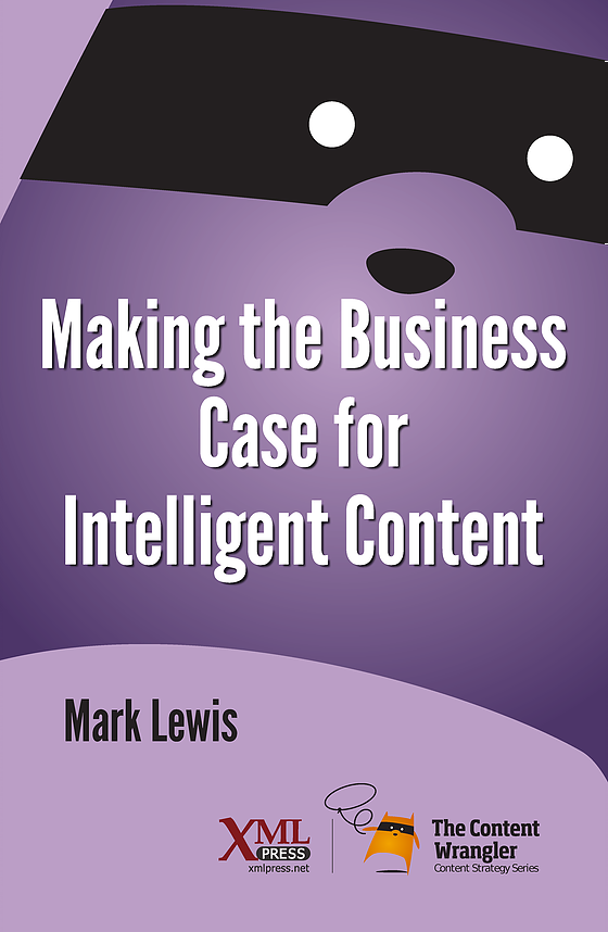 Making the case of intelligent content