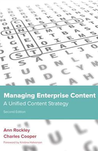 Managing Enterprise Content 1