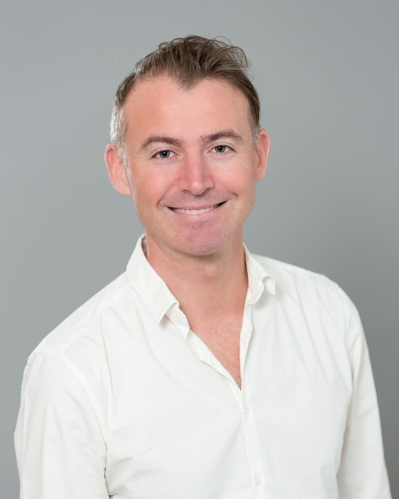 Steve O'Sullivan